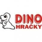 Logo - dino.cz (E-shop)