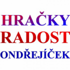 Logo - Jiří Ondřejíček - RADOST (Plzeň)