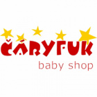 Logo - Čáryfuk - Baby Shop (E-shop)