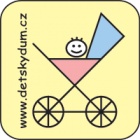 Logo - Detskydum.cz (Suppého)