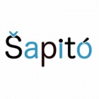 Logo - sapito.cz (E-shop)