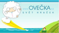 Logo - ovecka.cz (E-shop)