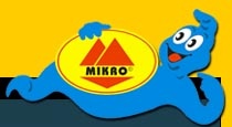 Logo - Mikro Trading a. s.