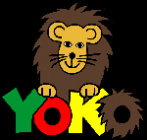 Logo - YOKO, spol. s r.o.