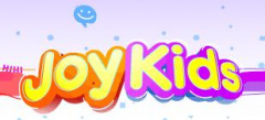 Logo - JoyKids.cz (E-shop) Baby Group s.r.o.