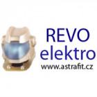 Logo - astrafit.cz (E-shop)