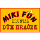 Logo - mikifun.cz (E-shop)