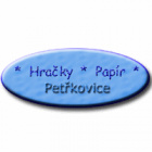Logo - Lenka Matýsková (E-shop) Hračky papír Petřkovice