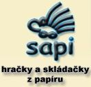 Logo - Martin Hala - SAPI