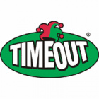 Logo - Time Out, s.r.o. (E-shop)