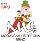 Logo - Moravská ústředna Brno, d.u.v. (E-shop)