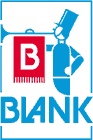 Logo - BLANK, a.s. (E-shop)