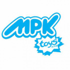 Logo - MPK Toys, spol. s r.o.