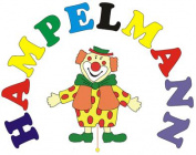 Logo - Jan Adamec - HAMPELMANN