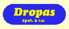 Logo - Dropas, s.r.o.