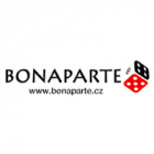 Logo - bonaparte.cz (E-shop) Martin Trik