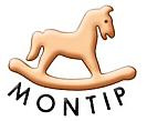 Logo - MONTIP (E-shop)